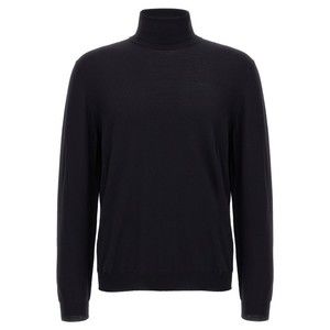 Zanone Wool Turtleneck Sweater - NWT